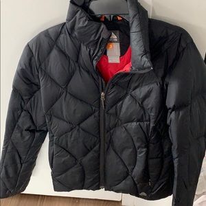 Nike Winter Jacket - Women's (Size M)